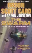 Image of swarm the second formic war
