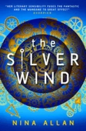 Image of silver wind