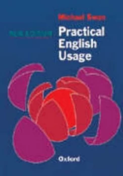 Image of Practical English Usage Paperback