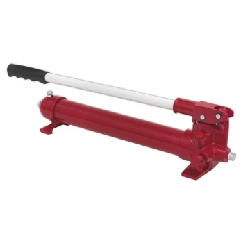 Image of Pump & Hose Assembly 10-Tonne