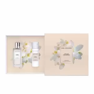 Image of Angel Schlesser Splendid Orange Blossom Gift Set 100ml Eau de Toilette + 100ml Shower Gel