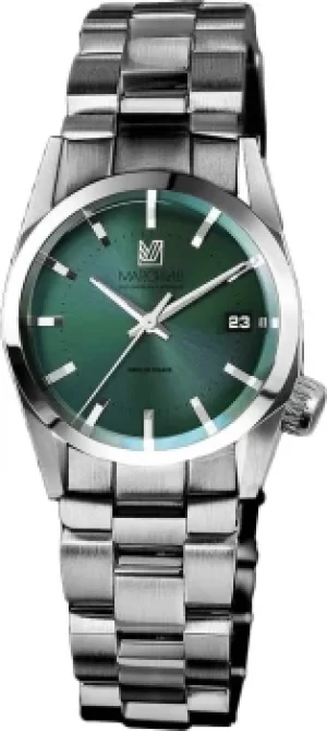 Image of March LA.B Watch AM69 Forest Quartz