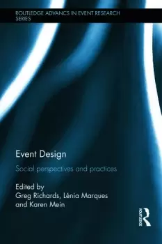 Image of Event DesignSocial perspectives and practices