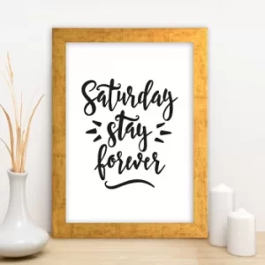 Image of AC619156109288 Multicolor Decorative Framed MDF Painting