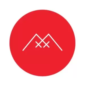 Image of Plays the Music of Twin Peaks by Xiu Xiu Vinyl Album