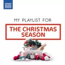 Image of My Playlist for the Christmas Season