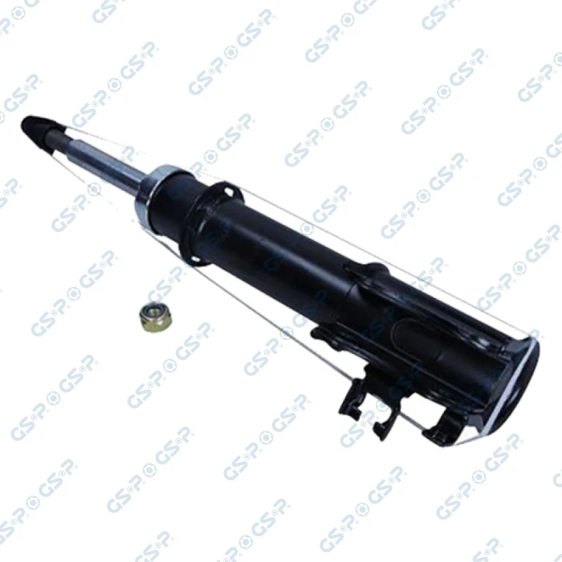 Image of GSP Shock absorber GSP 32321452