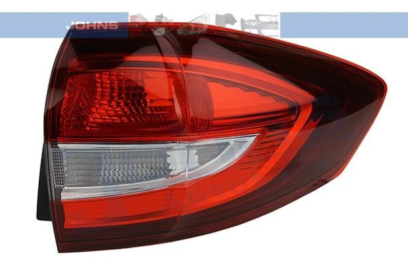 Image of Rear light JOHNS 32 67 88-3