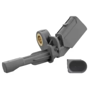 Image of Abs Sensor 103106 by Febi Bilstein
