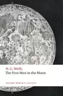 image of The First Men in the Moon