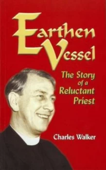 Image of Earthen Vessel by Charles Walker Paperback