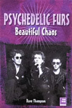 Image of Psychedelic Furs by Dave Thompson Paperback