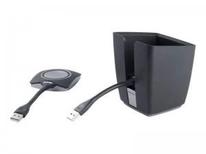 Image of Barco ClickShare Tray - Button switch holder