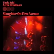 Image of Slaughter on first avenue