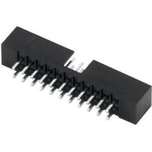 W P Products 635 20 1 00 Tray Terminal Strip Number of pins 2 x 10