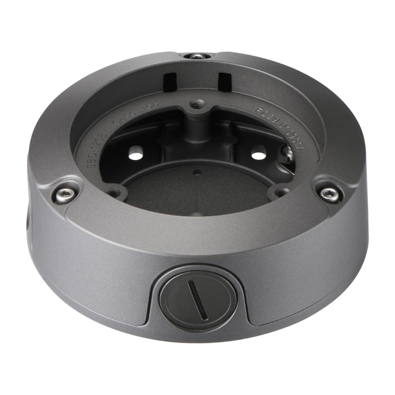 Image of Hanwha SBO-126B security camera accessory