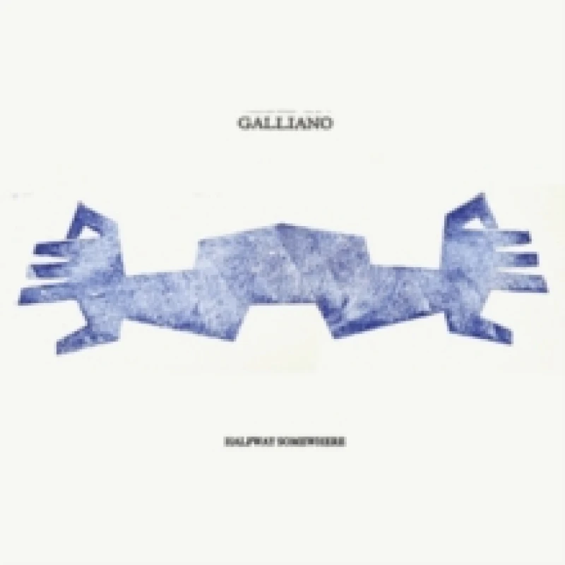 Image of Halfway Somewhere Vinyl