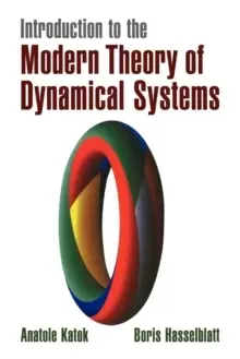 Image of Introduction to the Modern Theory of Dynamical Systems