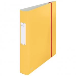Image of Leitz 180° Active Cosy Lever Arch File A4 - 50mm width - Warm