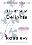 Image of book of delights essays