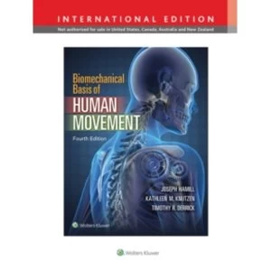 Image of Biomechanical Basis of Human Movement, International Edition