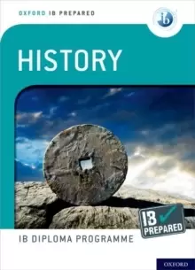 Image of Oxford IB Diploma Programme: IB Prepared: History