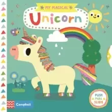 Image of My Magical Unicorn