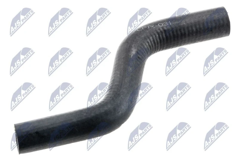Image of NTY Charger intake hose NTY GPP-FR-031