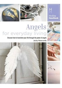 Image of Angels for Everyday Living Book