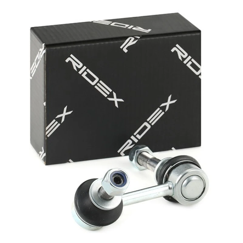 Image of Anti-roll bar link RIDEX 3229S0689