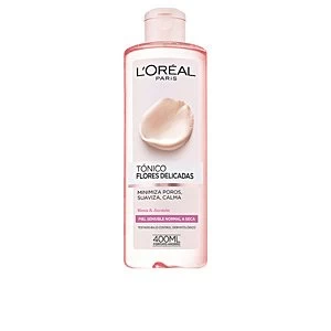 Image of FLORES DELICADAS tonico piel sensible 400ml