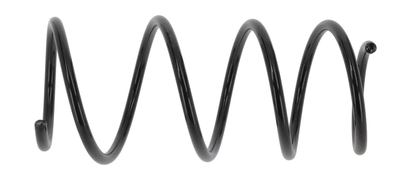 Image of MONROE Coil spring MONROE SP4851
