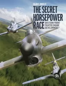 Image of The Secret Horsepower Race