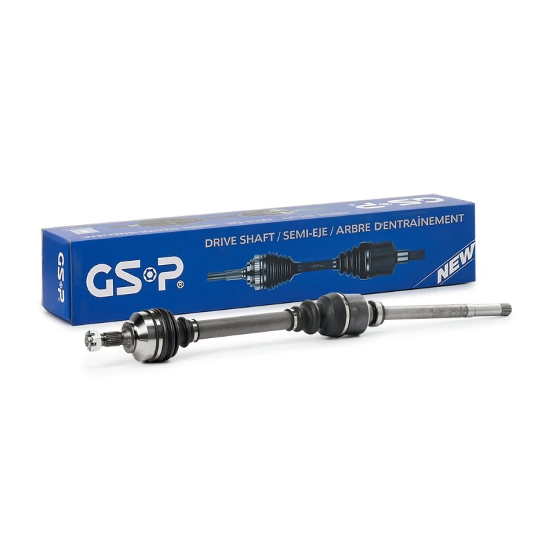 Image of GSP Drive shaft GSP 245104