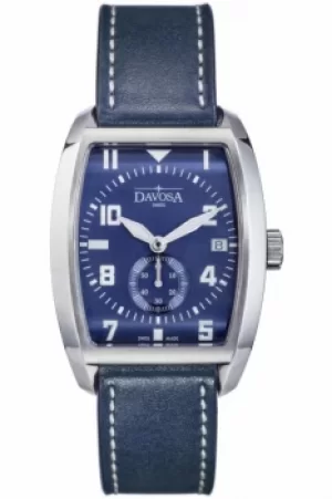 Image of Mens Davosa Evo 1908 Automatic Watch 16157546