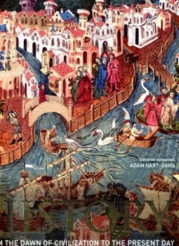 Image of History by Adam Hart-Davis Hardback