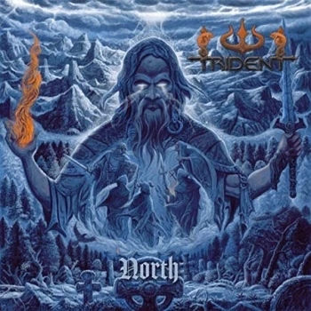 Image of Trident - North CD