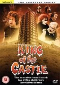 Image of King of the Castle