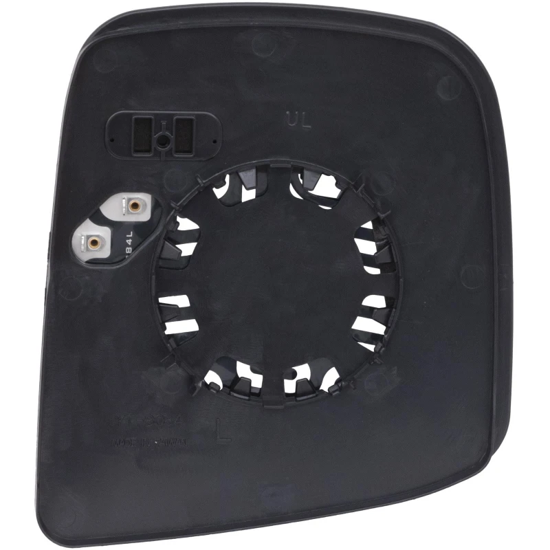 Image of Wing mirror glass DIEDERICHS 6060229