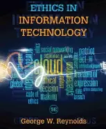 Image of ethics in information technology
