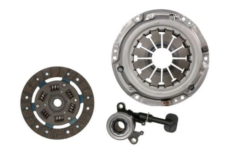 Image of NEXUS Clutch kit NEXUS F11201NX