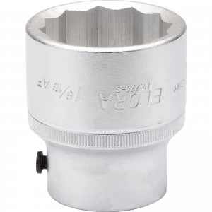 Image of Elora 3/4" Drive Bi Hexagon Socket Imperial 3/4" 1" 9/16"