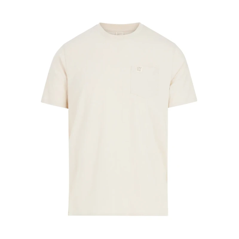 Image of Protest T-Shirt Protest Prtcruz Beige Male XS