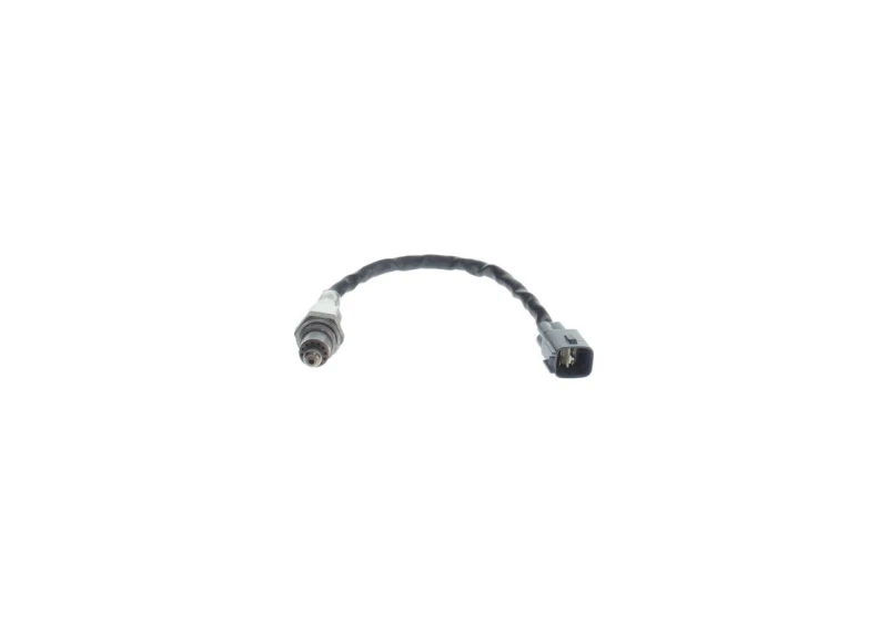Image of Lambda sensor Bosch 0 258 030 447