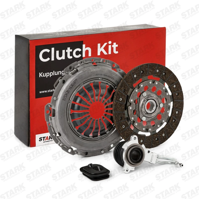 Image of STARK Clutch kit STARK SKCK-0101549