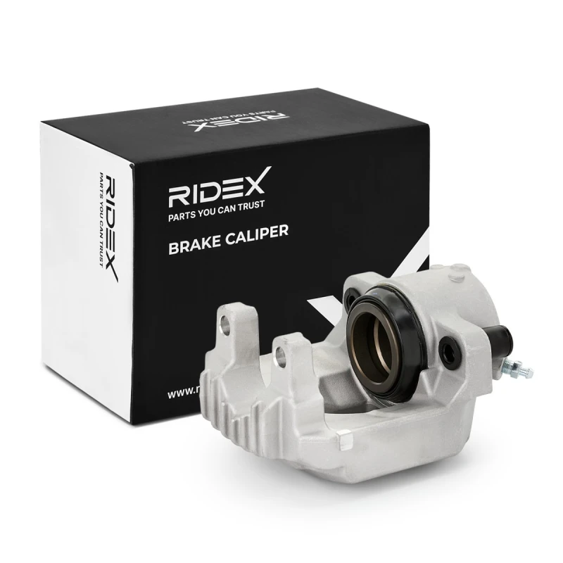 Image of RIDEX Brake caliper RIDEX 78B2571