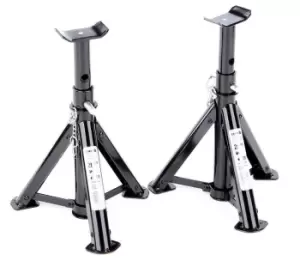Image of VOREL Trestle Load capacity: 2t 80312