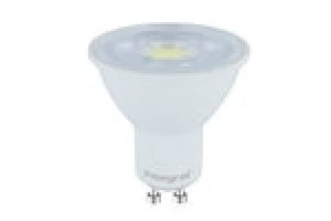 image of Integral GU10 PAR16 4.7W (56W) 4000K 450lm Non-Dimmable Lamp