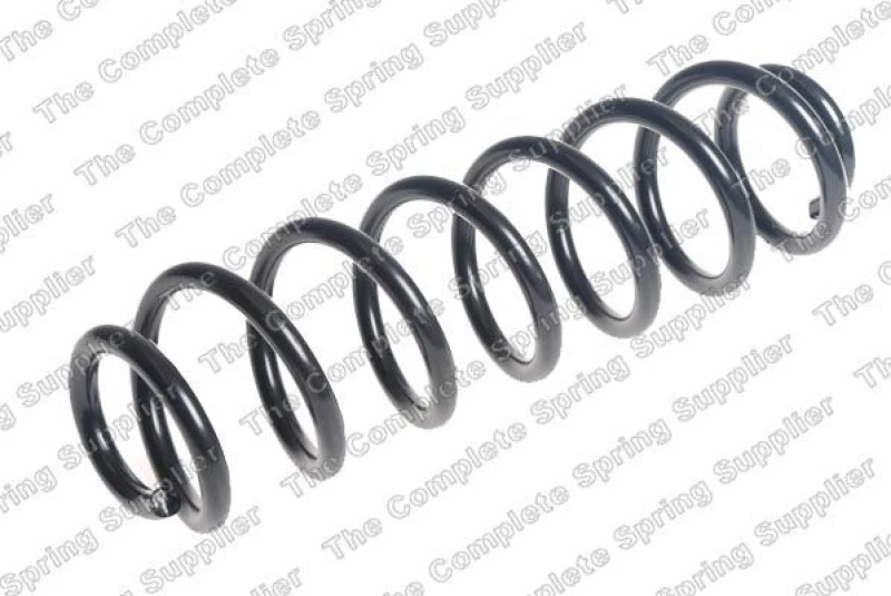 Image of LESJOFORS Coil spring LESJOFORS 4295134