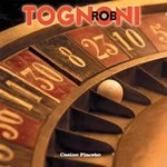 Image of Rob Tognoni - Casino Placebo (Music CD)